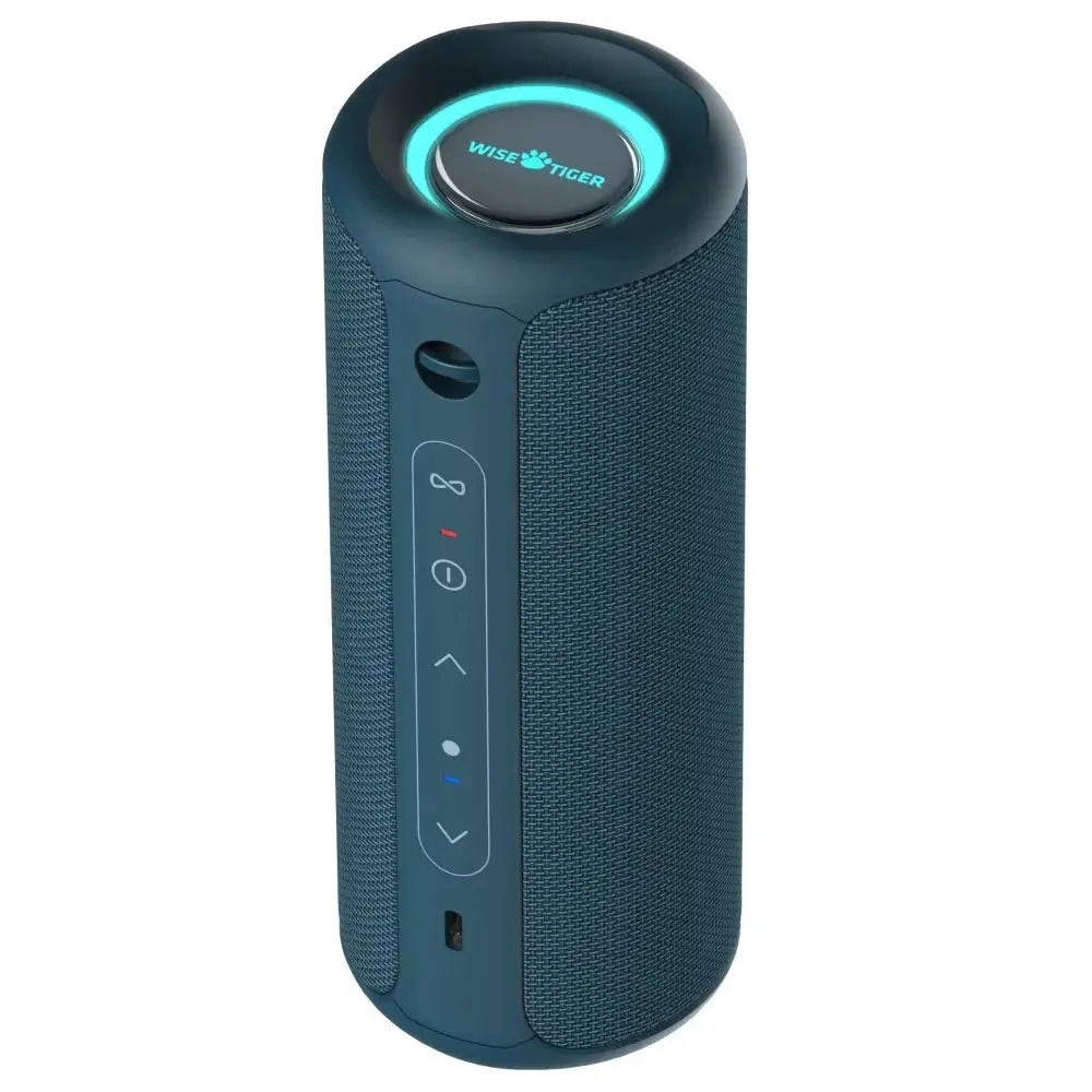 Wisetiger Deeyaple P3 Original Bluetooth Earbuds Wisetiger