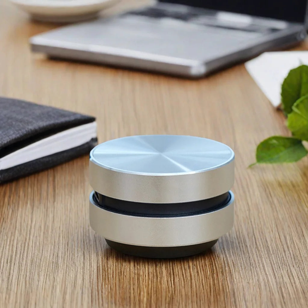 2025 Bone Conduction Bluetooth Speaker – TWS Wireless Stereo with FM Radio